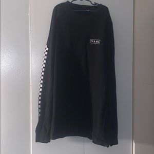 Vans t-shirt